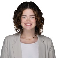 Courtney Marin