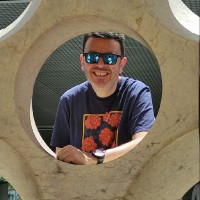 Luis Filipe Simões