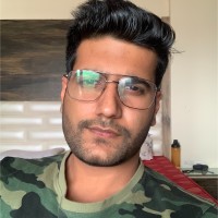 Nitin Kumar Chaudhary