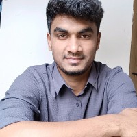 Vignesh V