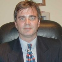 Robert Pearson