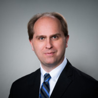 Eric Nelson