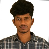 Saravanan J