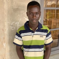 Prince Larweh Akuaku