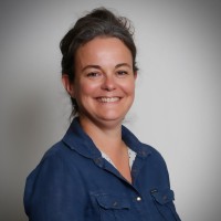 Christelle Gasnier