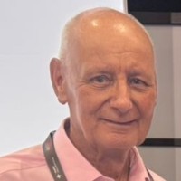 Howard Cordingley Life Coach and Apprenticeship Lead