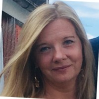 Åsa Mann