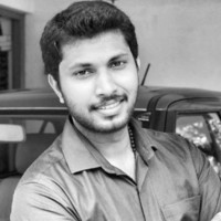 Pranav Padapparambil Das