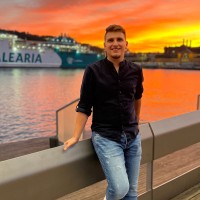 Matej Bucev