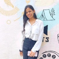 Gunjan Mehta