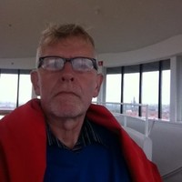 Sverre Jørgen James-Olsen