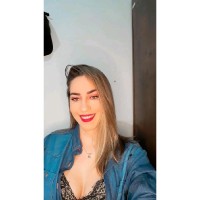 Barbara Vitória Caliari Sarcinelli