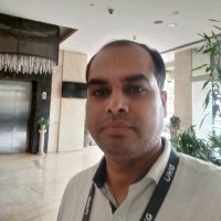 Atul Verma