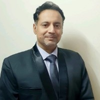 Rupesh Mathur