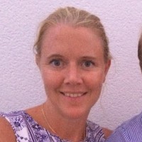 Kristina Rignäs Bangsgaard