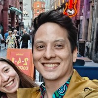 Robert Wing-Yee Snashall