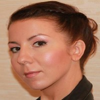 Natalia Budnikova