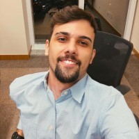 Igor Gabriel Ribeiro da Silva