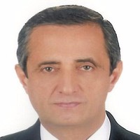 Dr. Ahmet Topkaya (Electrical Eng.)