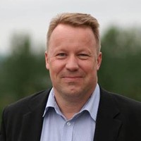 Jostein Årre