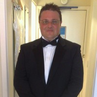 Stuart Vickers