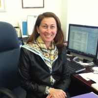 Judith Koss