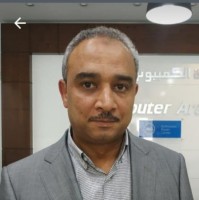 Mohamed Aly