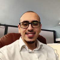 Ahmed Khater