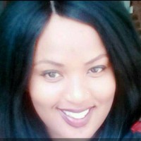 Kgomotso Kalagobe