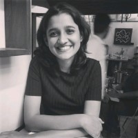 Anushri Kulkarni