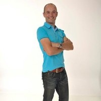 Danny Vrolijk