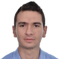 Sebastian Delgado Balcazar