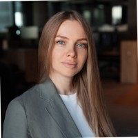 Kateryna Galat
