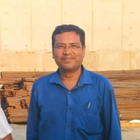 Sanjib Kumar Mondal