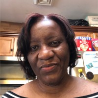 Joyce Taylor-Bryan