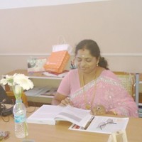 Dr. Anitha1992 Thimmaiah