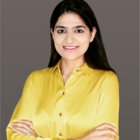 Yashika Vijh Chadha