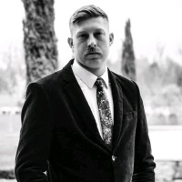 Alexander Rogers