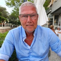 Øyvind Nilsen