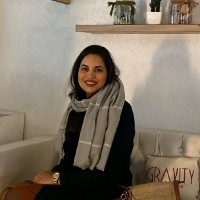 Kawtar Daoudi