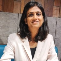 Vandana Gupta