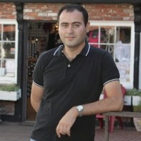 Grigor Babayan