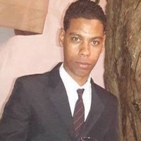 Anthony Vicente Alvarez