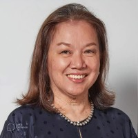 Yasmin Ahmad Merican