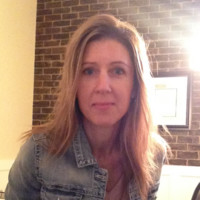 Karin Finney, C.E.T, Cpi