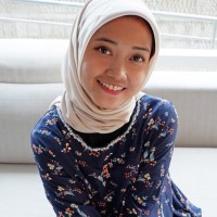Fatimah Rilyadi