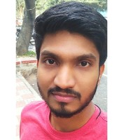 Aravindh Murali, Ph.D