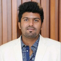 Nithin Shiva Kumar