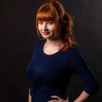 Veronika Prchalova