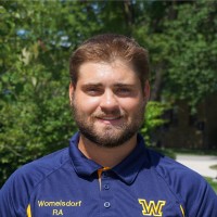 Dylan Womelsdorf